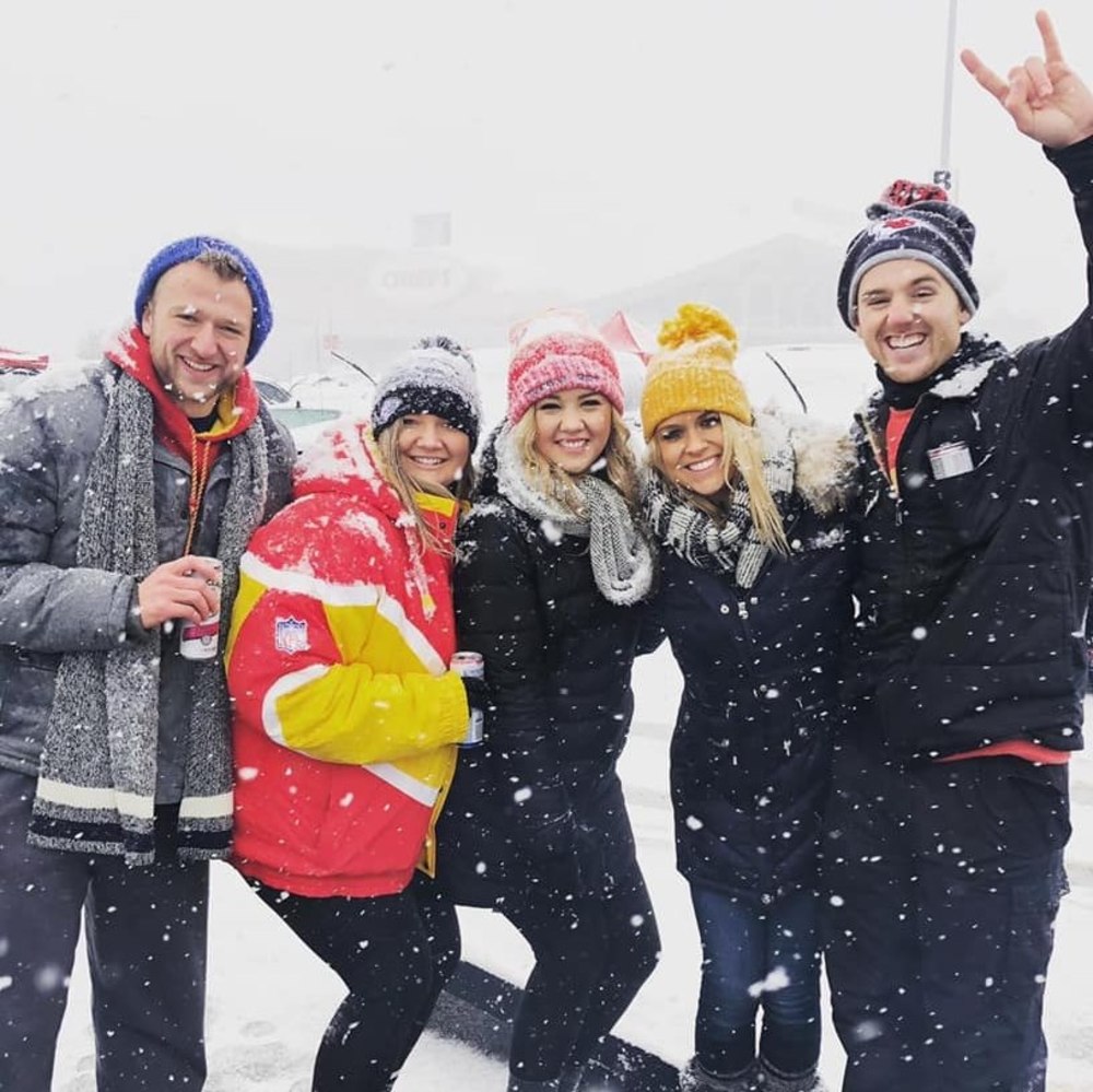 Meet your Posher, Allyson